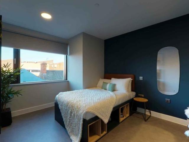 Room for rent in Elmfield, Leicestershire