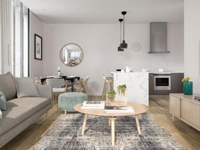 Room for sale in Salford Quays, Salford