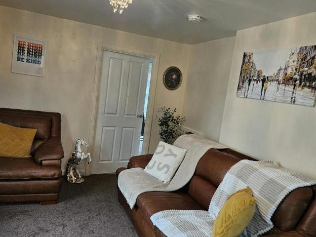 Room for rent in Georgia, Greater Manchester