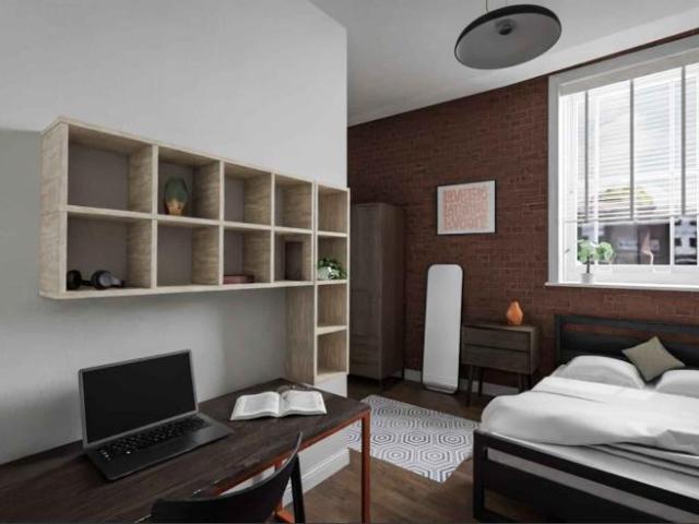 Room for rent in Georgia, Greater Manchester
