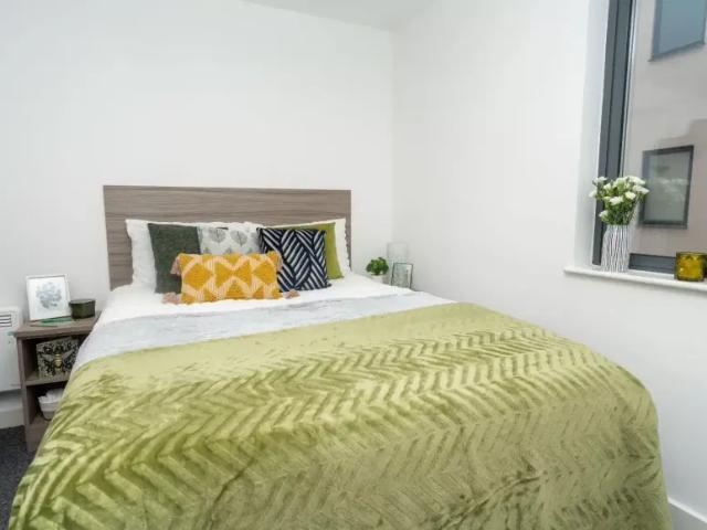 Room for rent in Brunswick, Manchester