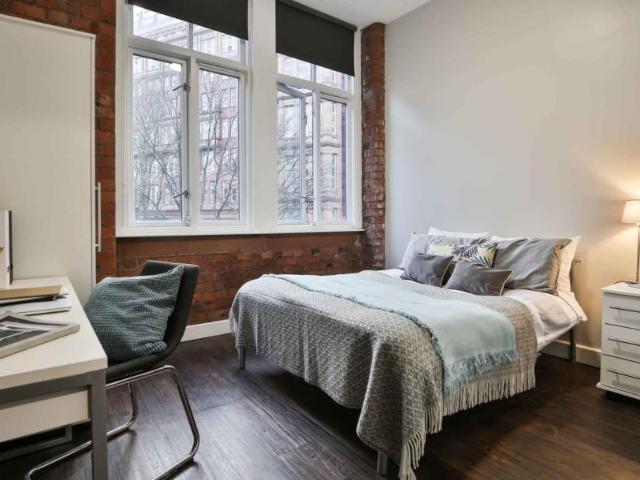 Room for rent in City Centre, Georgia