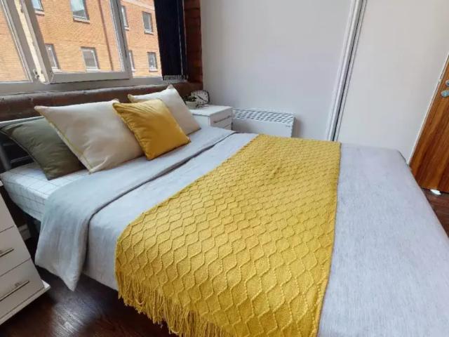 Room for rent in City Centre, Georgia