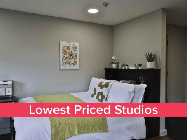 Room for rent in Georgia, Greater Manchester