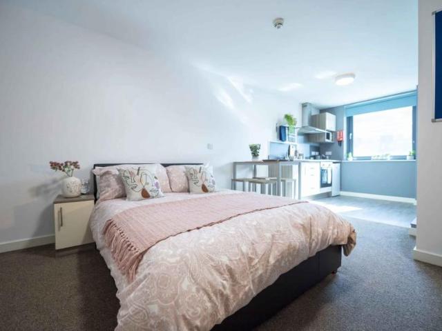 Room for rent in Middlehaven, Normanby