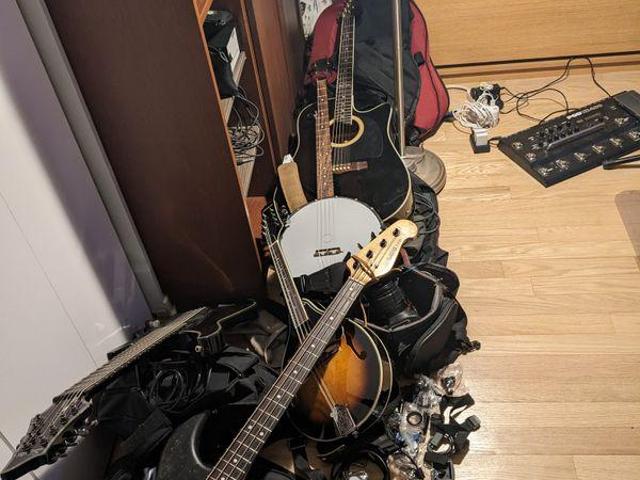 Room for rent in St. Leonard's, Quebec