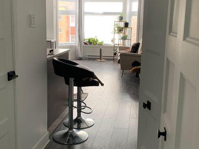 Room for rent in St. Leonard's, Quebec