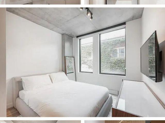 Room for rent in St. Leonard's, Quebec