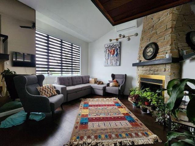 Room for rent in St. Leonard's, Quebec