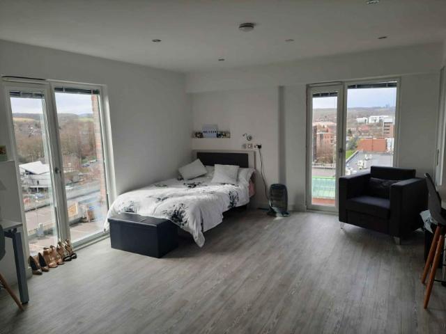 Room for rent in Butterton, Staffordshire