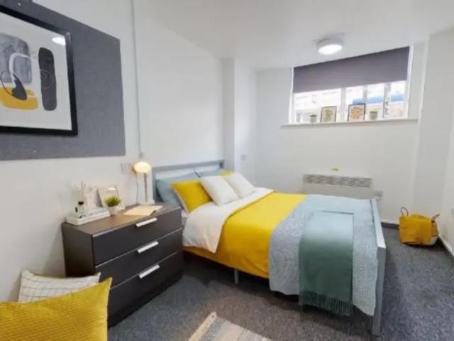 Room for rent in Shieldfield, Tyne And Wear