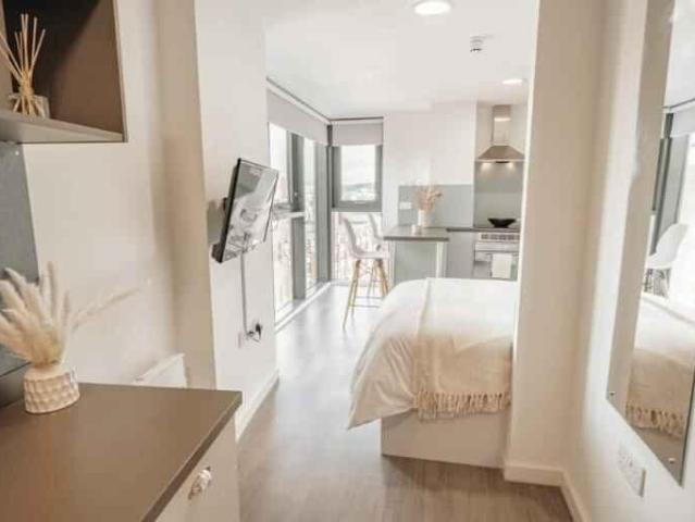 Room for rent in Grainger Town, Tyne And Wear