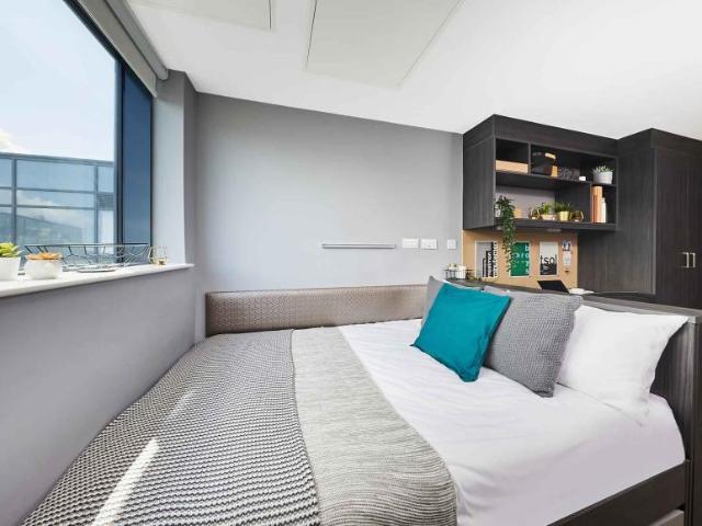 Room for rent in Grainger Town, Tyne And Wear