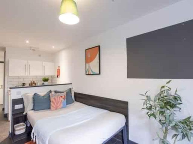 Room for rent in Shieldfield, Tyne And Wear