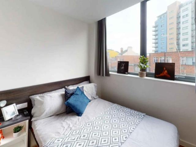 Room for rent in Grainger Town, Tyne And Wear