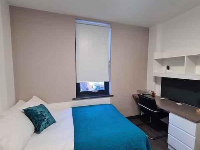Room for rent in Grainger Town, Tyne And Wear
