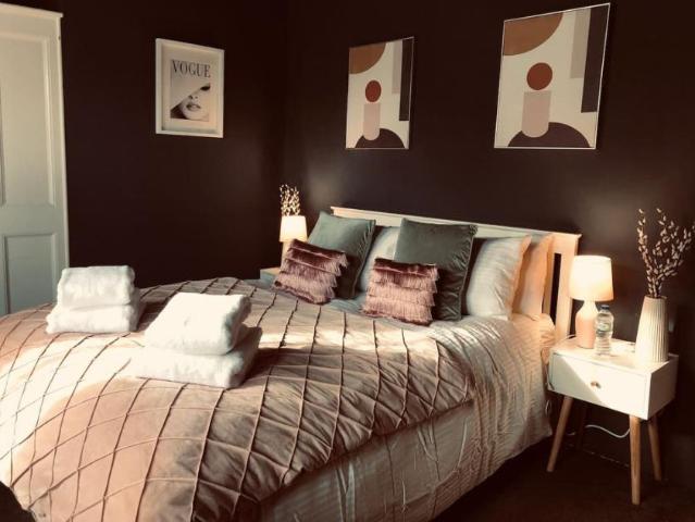 Room for rent in Chedburgh, Suffolk