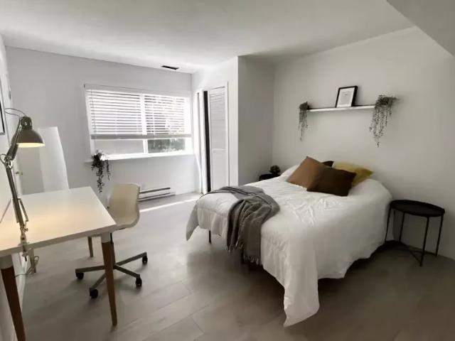 Room for rent in North Vancouver
