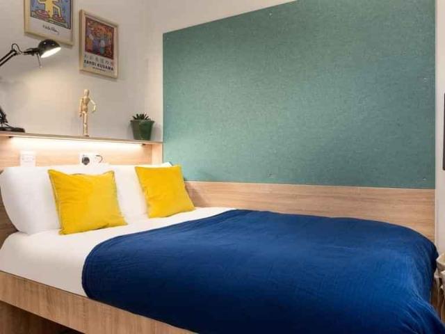 Room for rent in Heigham Grove, East Bank