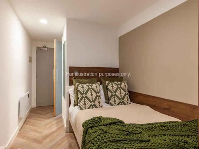 Room for rent in The Meadows, Haddon