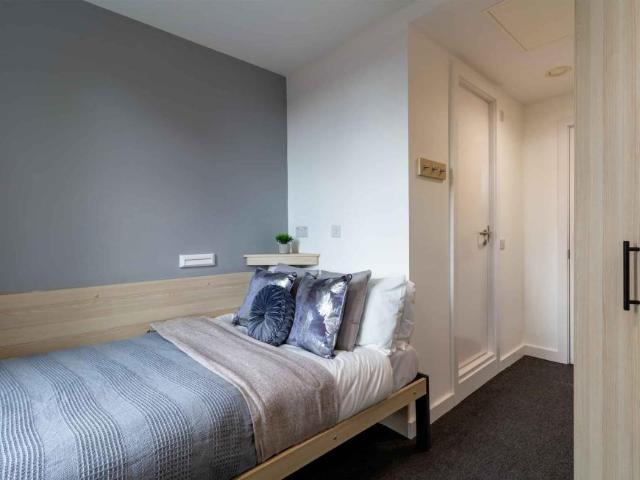 Room for rent in St Ann's, Haddon
