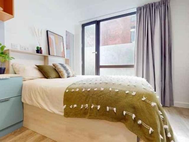 Room for rent in The Meadows, Haddon
