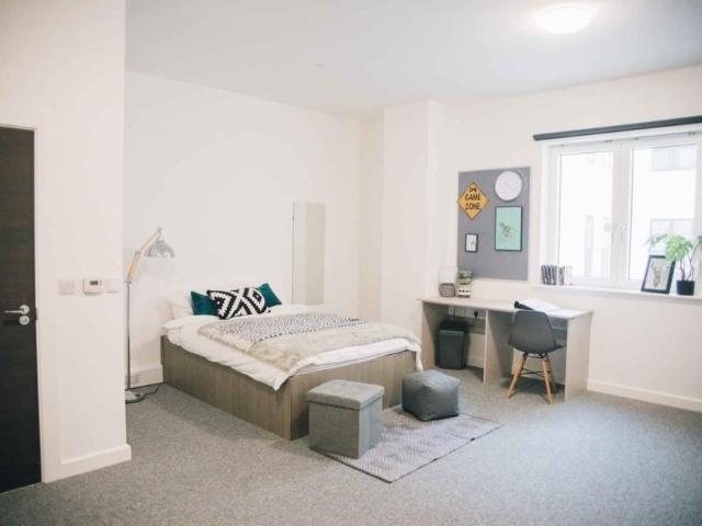 Room for rent in Haddon, East Midlands