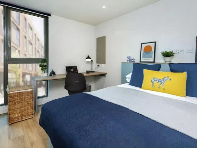 Room for rent in The Park, City of Nottingham