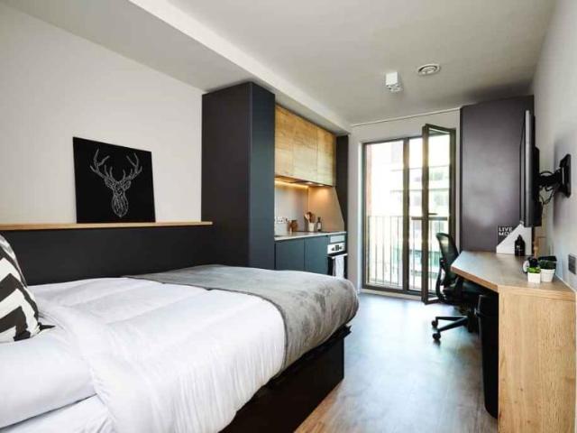 Room for rent in The Meadows, Haddon