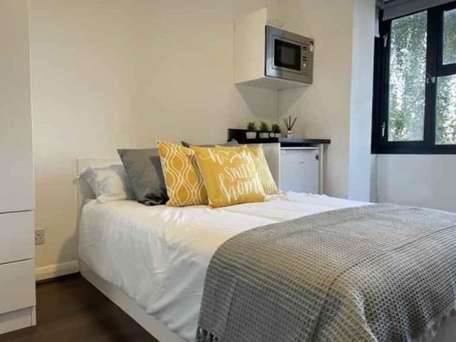 Room for rent in St Ann's, Haddon