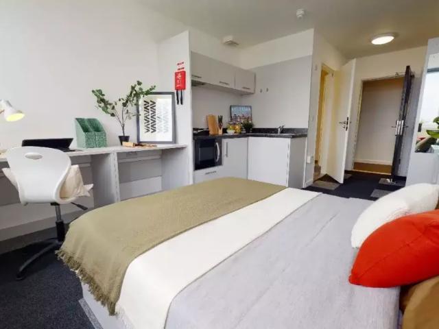 Room for rent in The Meadows, Haddon