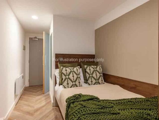 Room for rent in The Meadows, Haddon