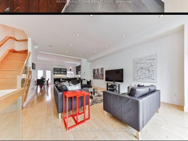 Room for rent in Oakville, Ontario