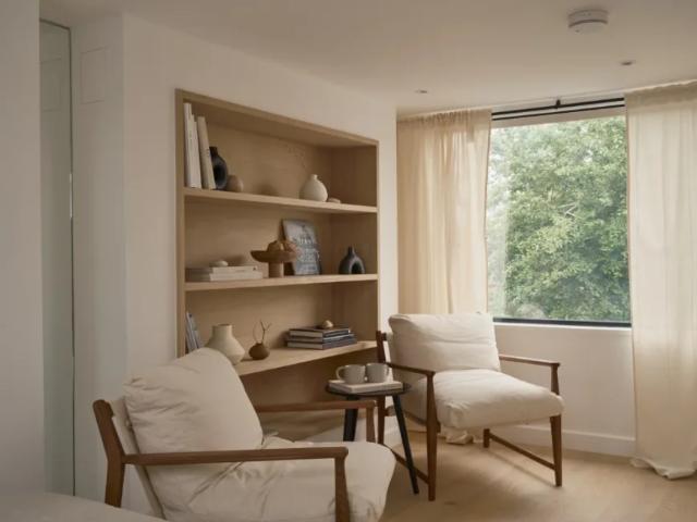 Room for rent in Osney, The Slade