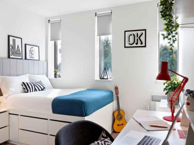 Room for rent in St Thomas', The Slade