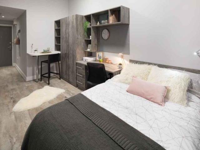 Room for rent in Somers Town, City Of Portsmouth