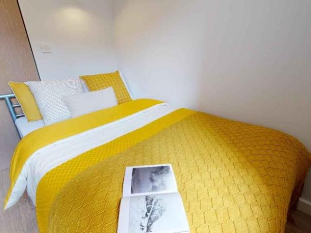 Room for rent in Plungington, Higher Bartle