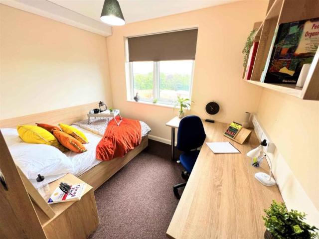 Room for rent in Plungington, Higher Bartle