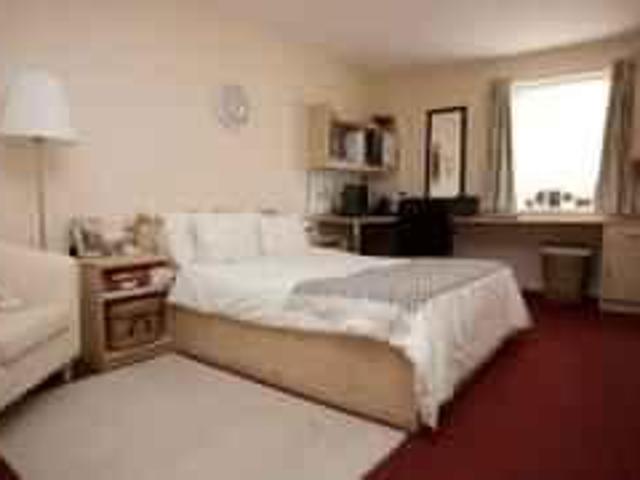 Room for rent in Plungington, Higher Bartle
