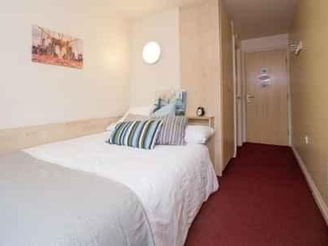 Room for rent in Plungington, Higher Bartle