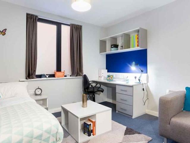 Room for rent in Plungington, Higher Bartle