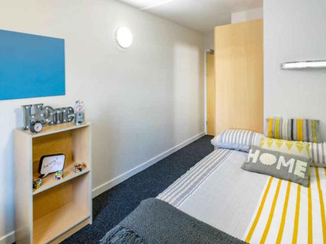 Room for rent in Plungington, Higher Bartle