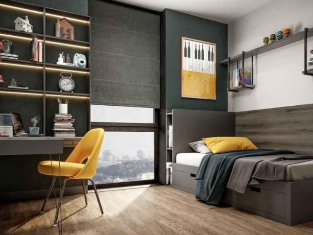 Room for rent in Plungington, Higher Bartle