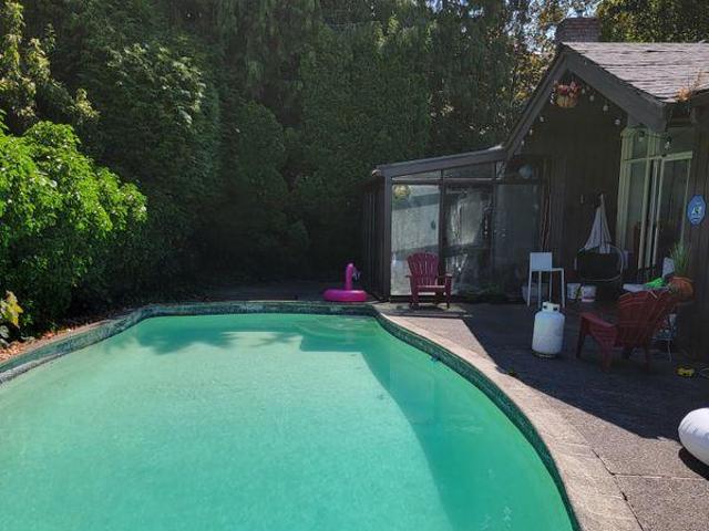 Room for rent in Richmond