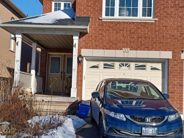 Room for rent in Richmond Hill