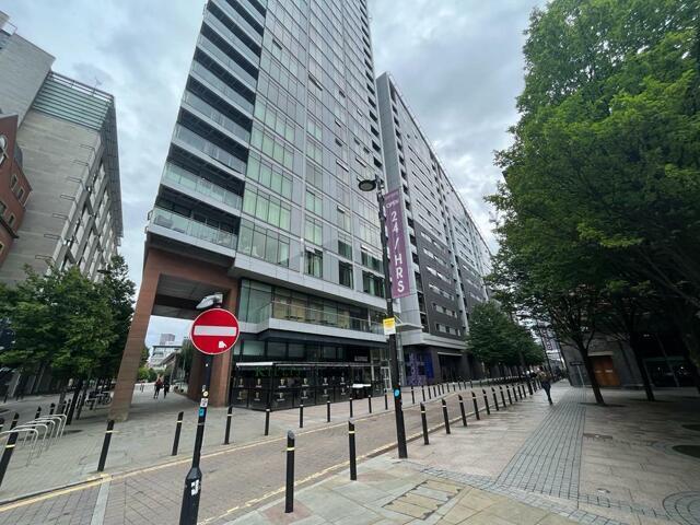 Room for sale in City Centre, Georgia