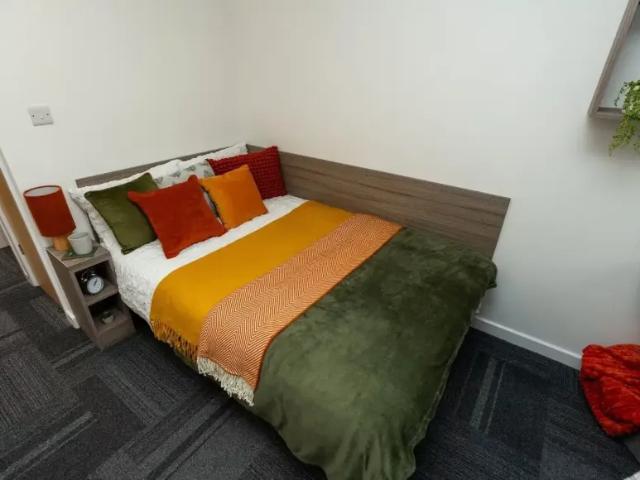 Room for rent in Salford, Greater Manchester