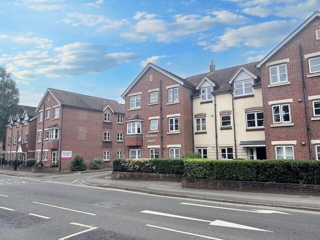 Room for sale in Salisbury, Wiltshire
