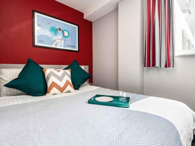 Room for rent in City Centre, South Yorkshire