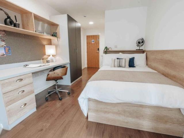 Room for rent in City Centre, South Yorkshire